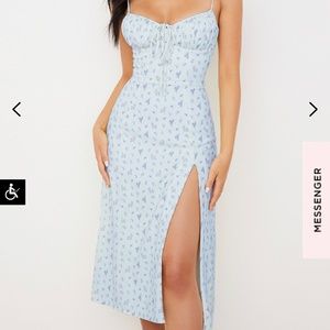 Carina dress